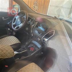 هیوندای تۆکسۆن
